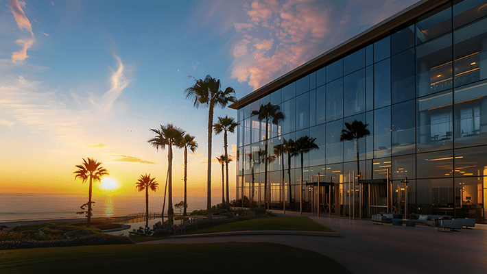 Architectural Rendering