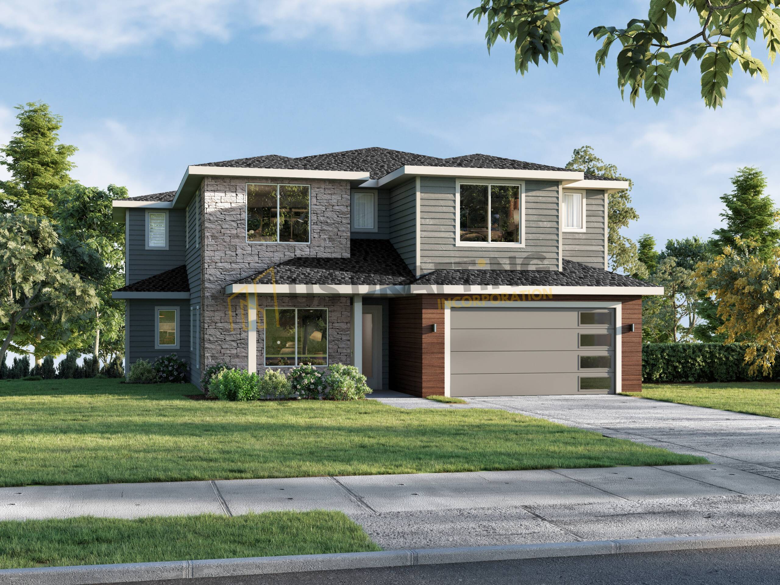 Exterior 3