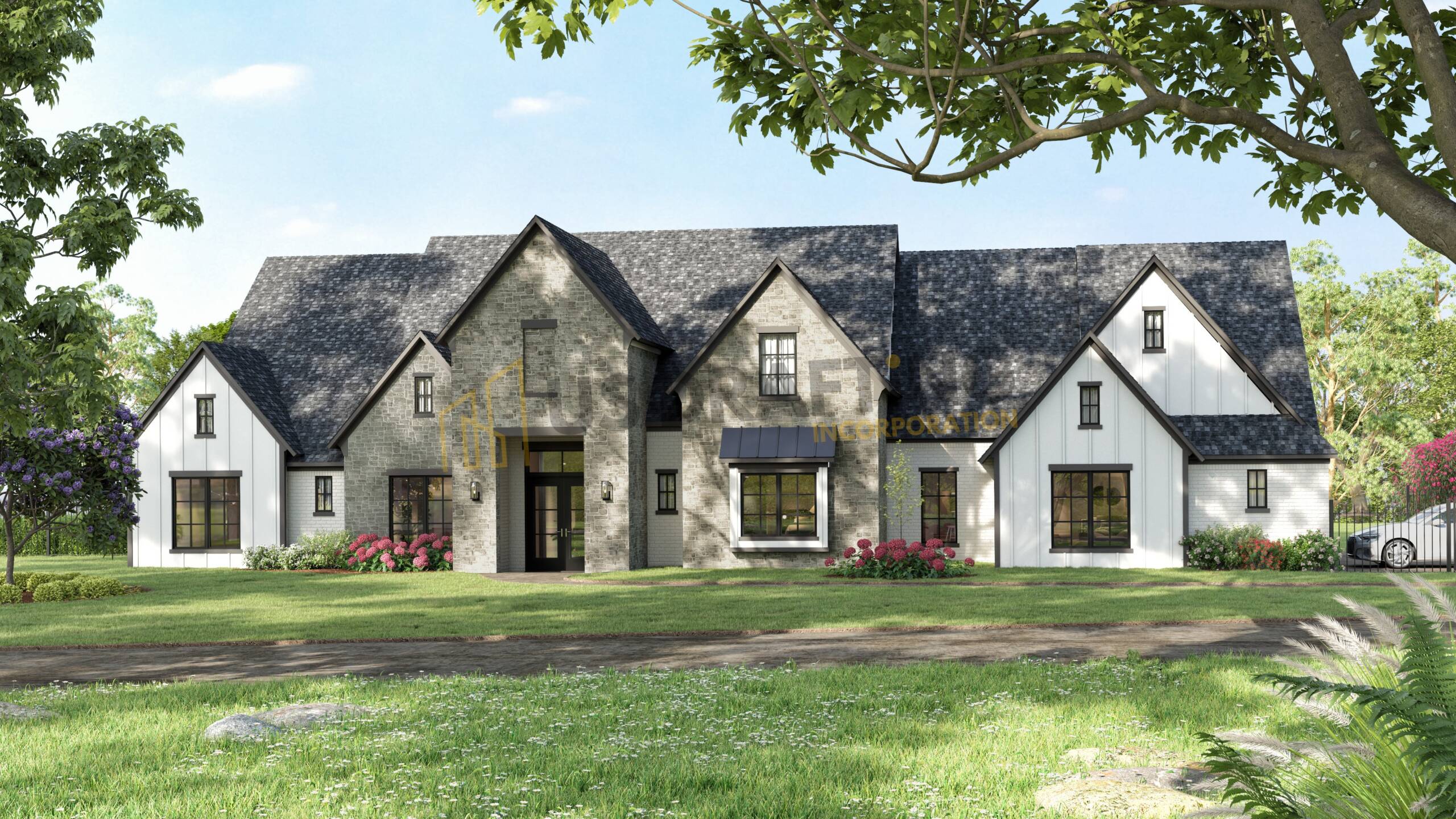 Exterior 5