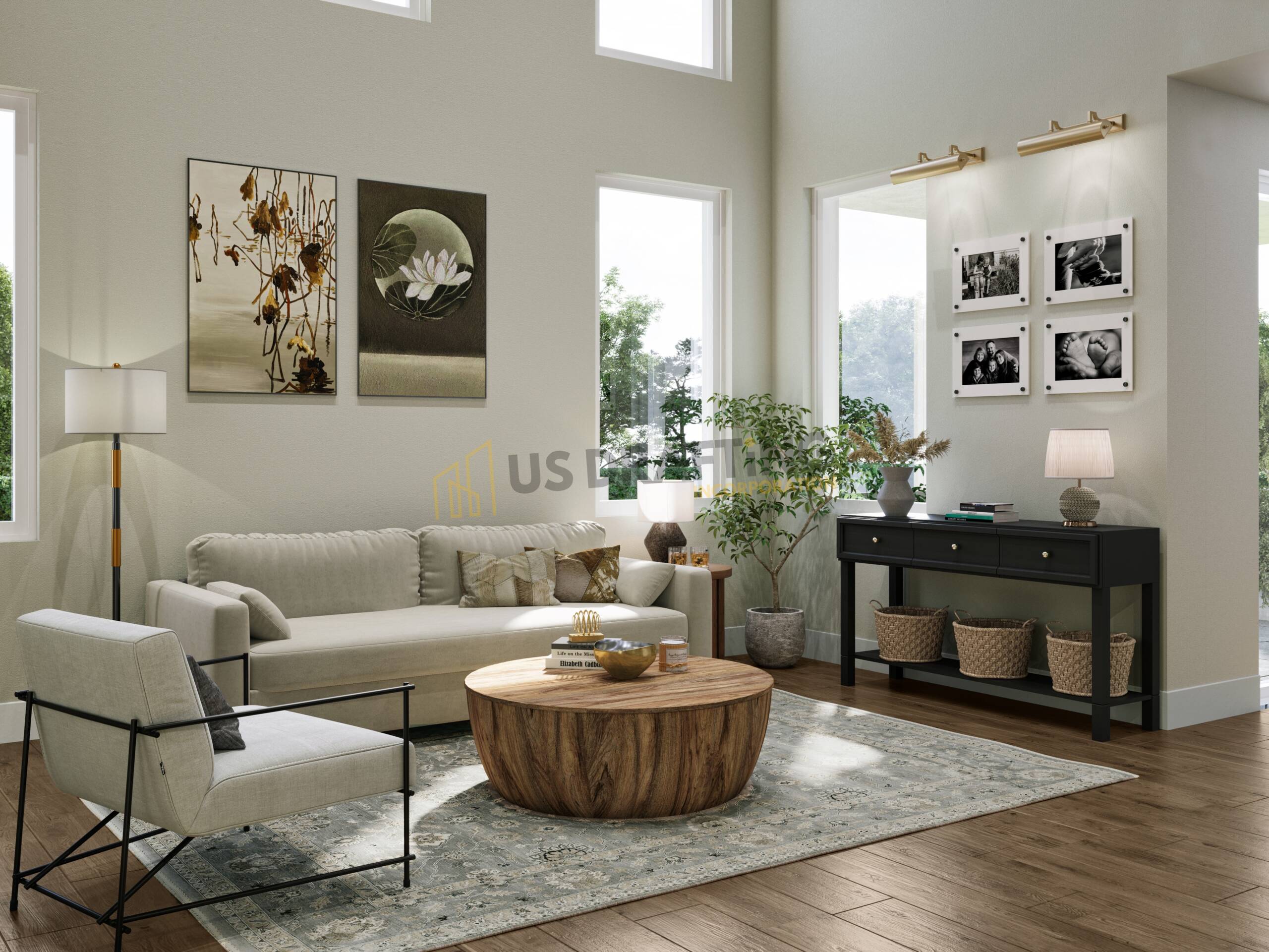 Interior 5